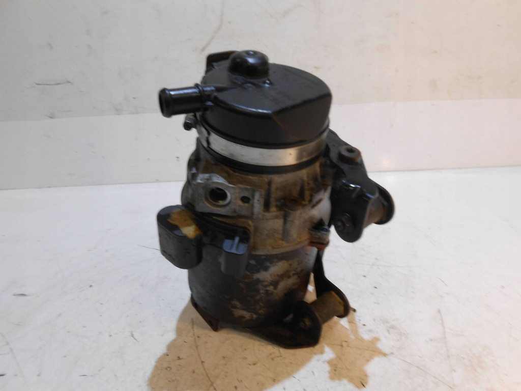 фото №2, Mini r50 r52 r53 r56 насос усилителя 7625062105