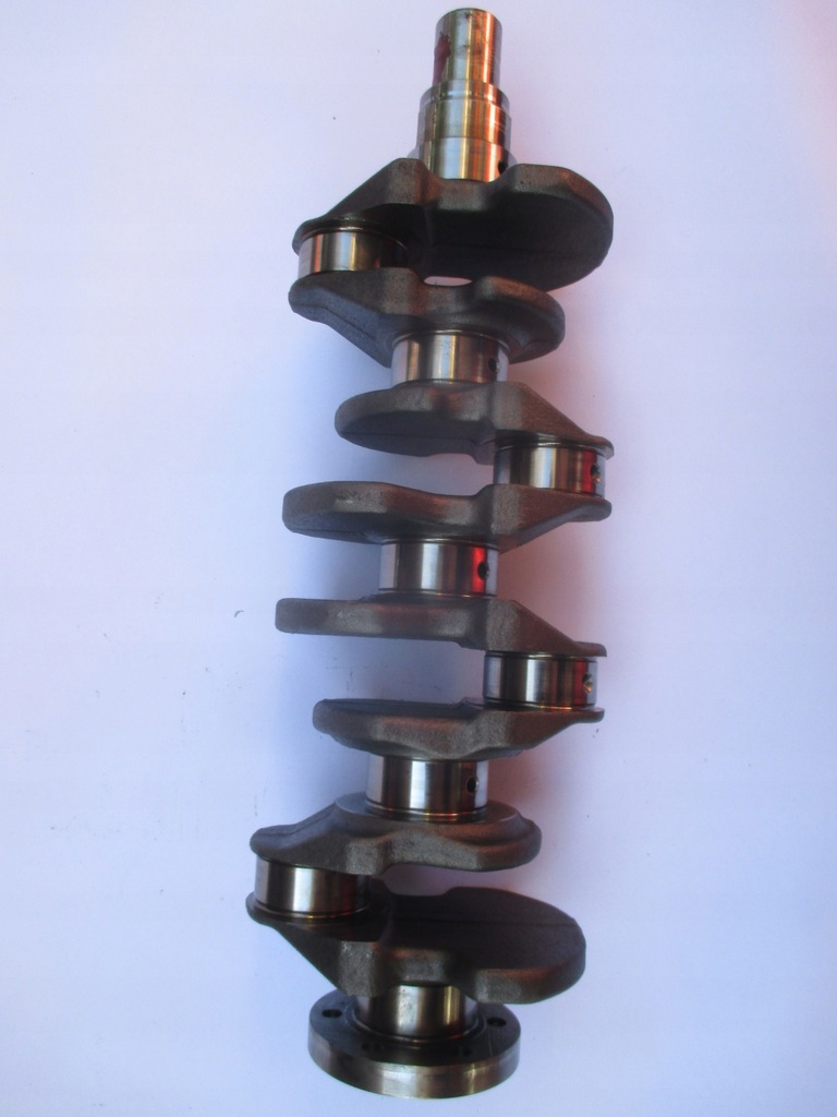 фото №5, Wał коленчатый peugeot expert proace 1.6 16-