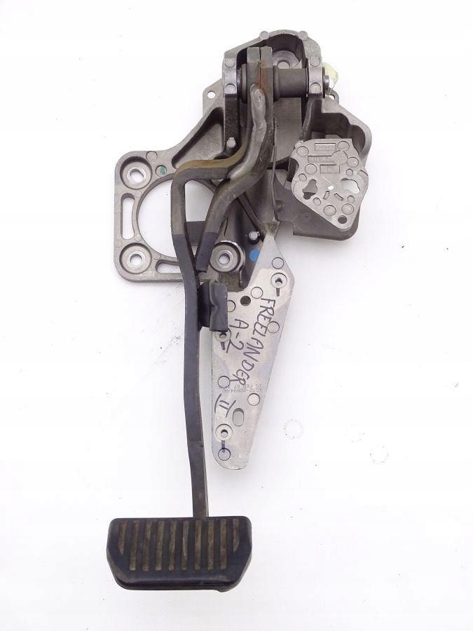 фото №1, Land rover freelander ii 06-14 педаль гальма автоматична коробка передач ang