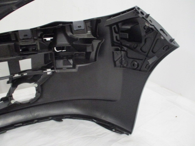 фото №12, Peugeot 207 sport бампер передній перед новий