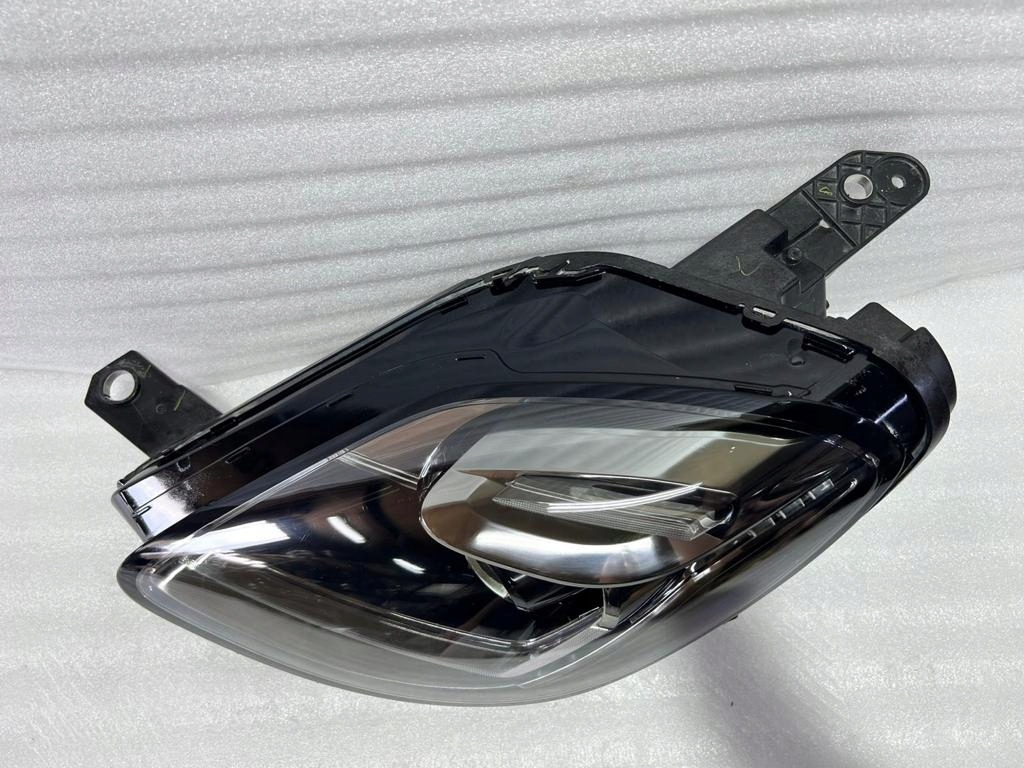 фото №9, Maserati grecale full led лампа ліва права