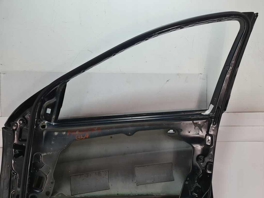 фото №14, Mercedes eqa h243 gla h247 20- двері правий перед праве передні