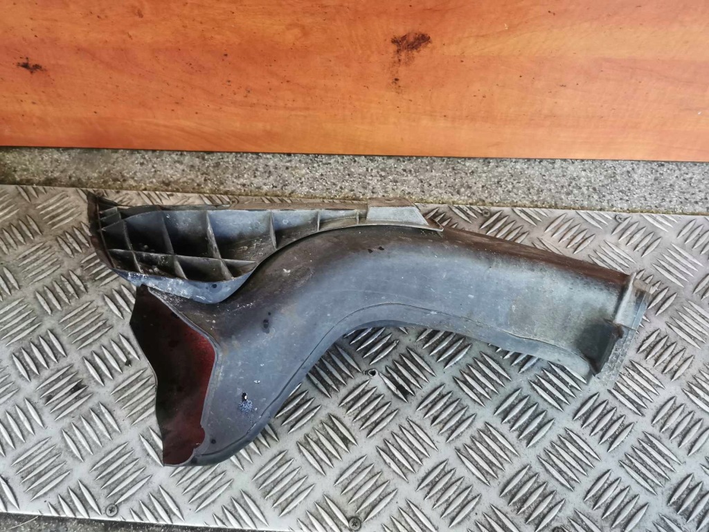 фото №1, Труба воздухозаборник воздуха lexus gs iii 53285-30080