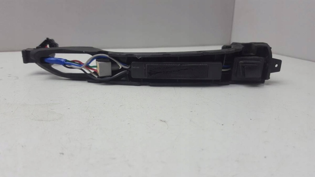 фото №1, Ручка перед правая keyless 82667-aa200 elantra vii