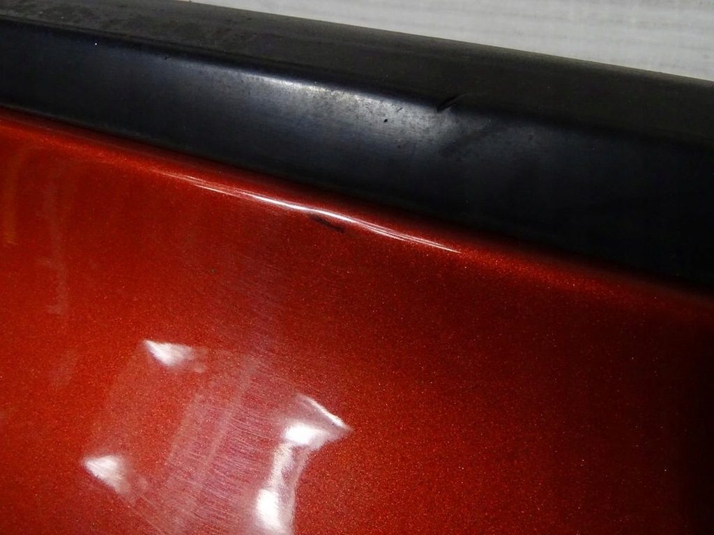 фото №6, M245 двері правий перед kia pro ceed i 3d 2007-2009