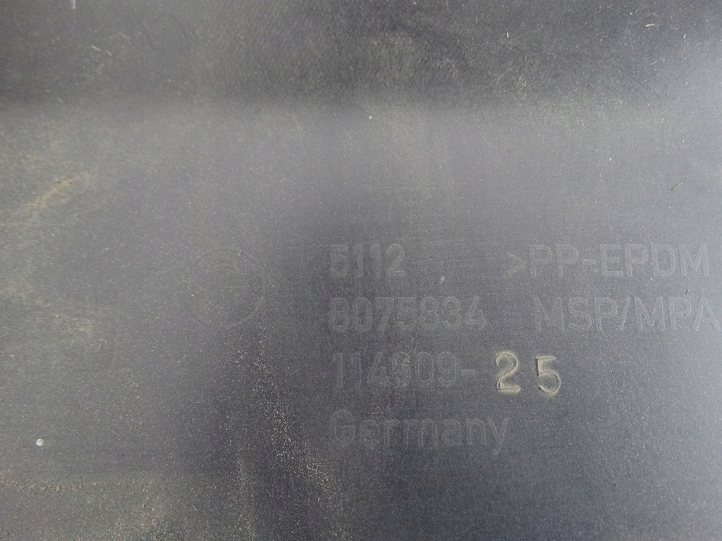 фото №11, Bmw 4 g22 g23 m-sport m-pakiet 20- бампер задний