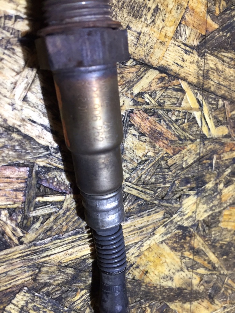 фото №9, Audi q7 4l 3.6 fsi датчик лямбда-зонд 022906262cd