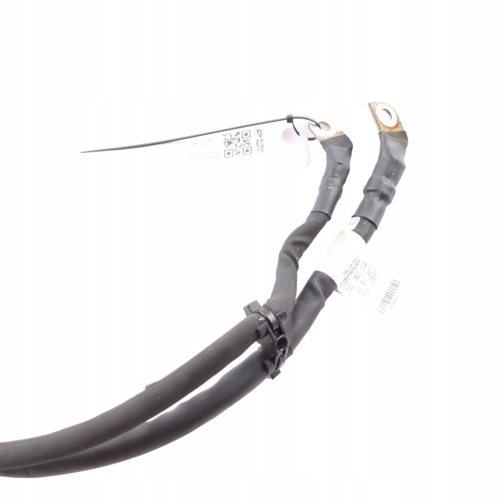 Mercedes w205 шланг негативний акумулятор a2055405203 Ціна