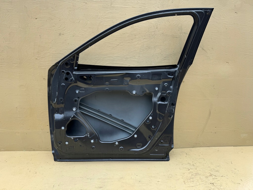 фото №14, Mazda cx3 cx-3 15-21r двері праве передні правий перед d10e58010