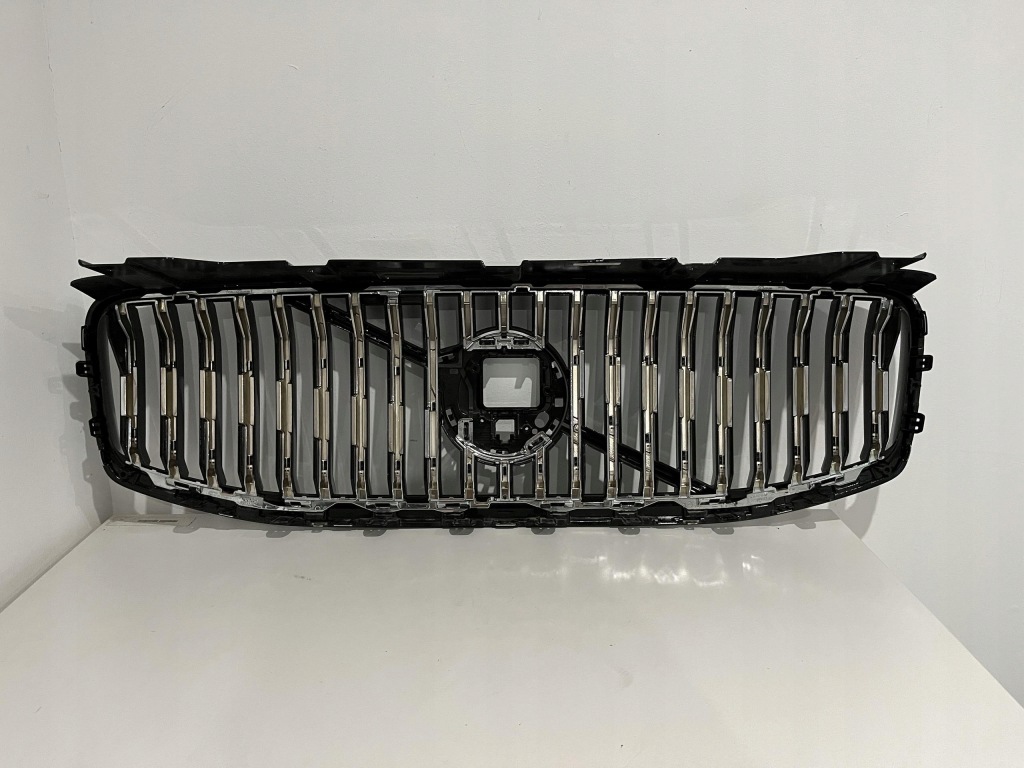 фото №10, Volvo xc60 ii lift решётка радиатора решётка радиатора 32291019 32386077