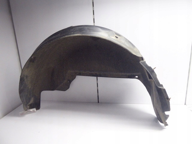 фото №1, Mondeo mk3 lift підкрилок задня ліва kombi