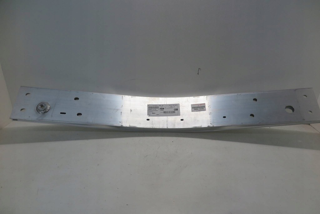 фото №6, Lexus ux ux200 2018- балка бампера усилитель перед 52131-76050