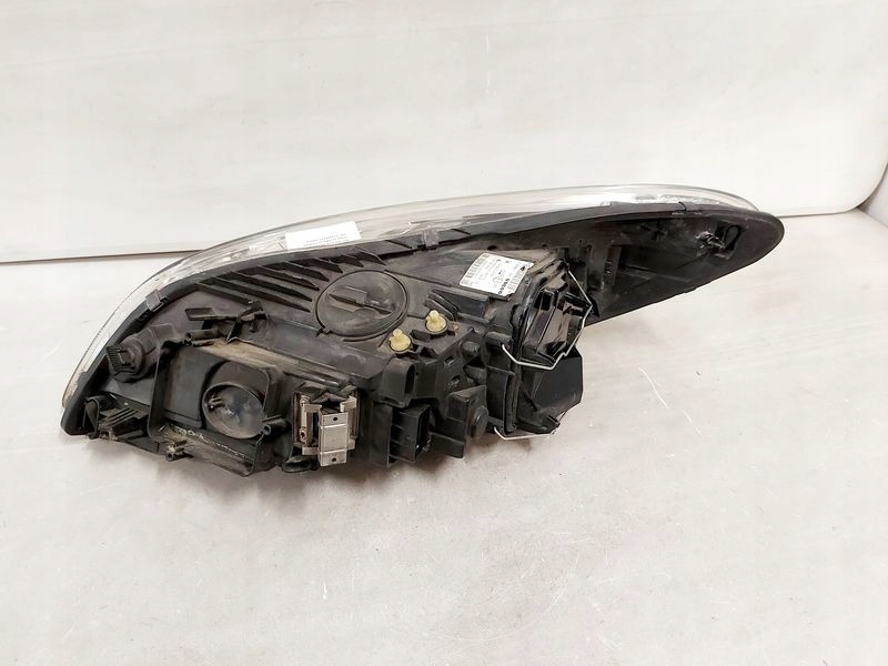 фото №7, Volvo c30 лампа левый перед передняя uk 31299821