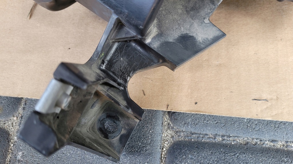 фото №5, Лампа линза + led правая mitsubishi eclipse cross