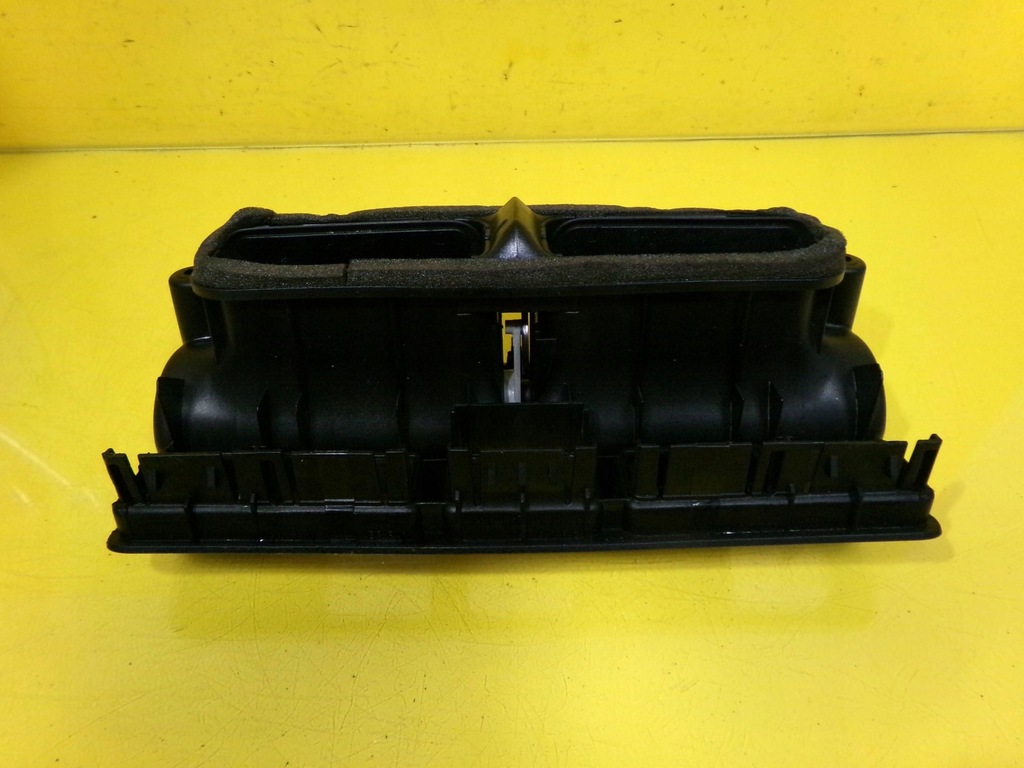 фото №6, Решётки среднего обдув панели приборной панели vw golf iv 1j0819728c nr79