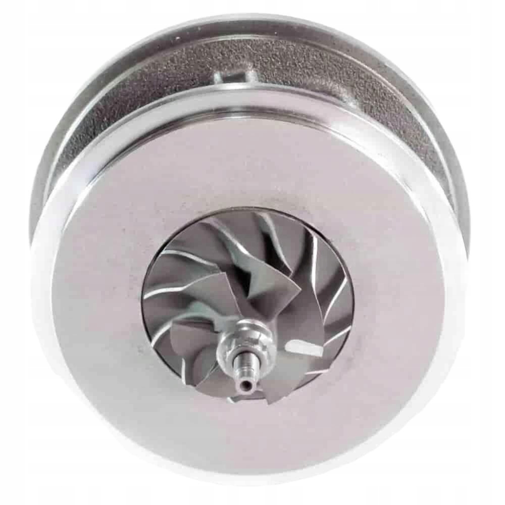 Серцевина турбіни gt14-010 toyota auris, corolla, yaris 1364 ccm 90 km Зі Шроту