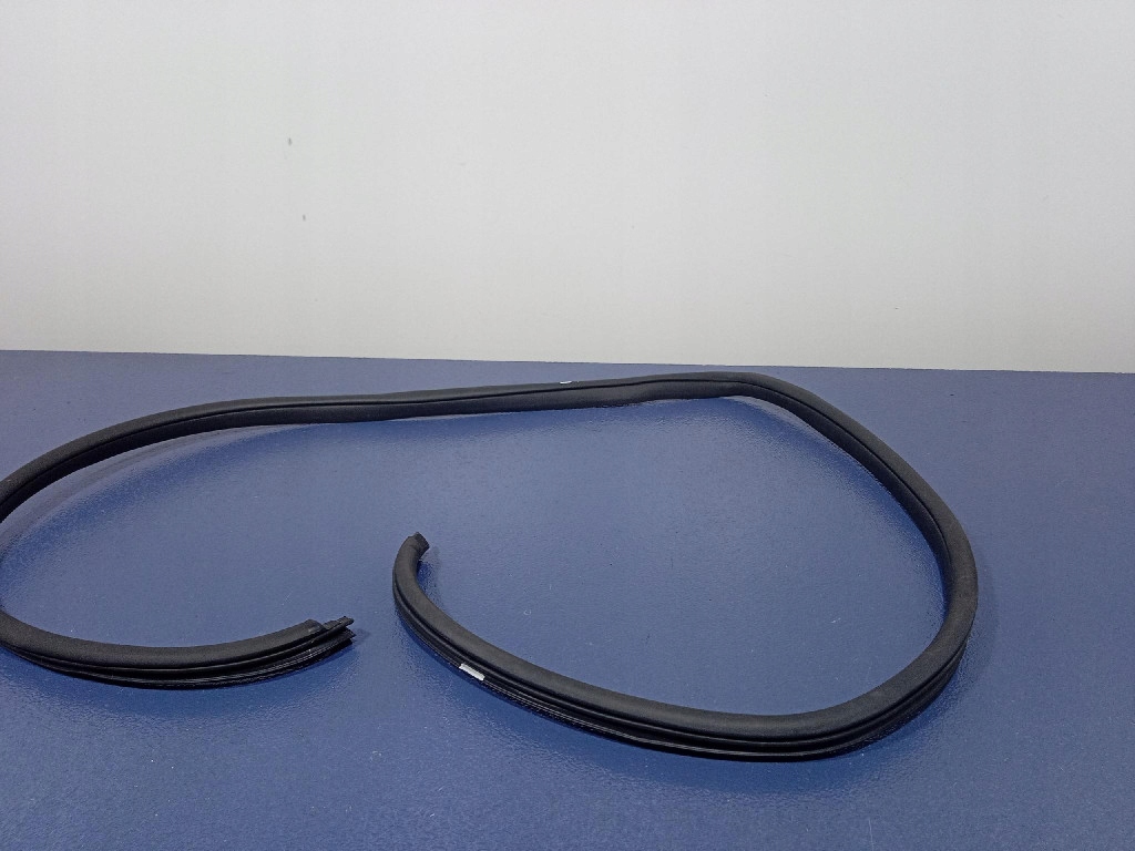 фото №3, Kia picanto ii прокладка дверь левый перед