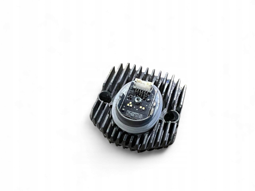 фото №1, Блок керування led фара bmw m5 f90 161112l1