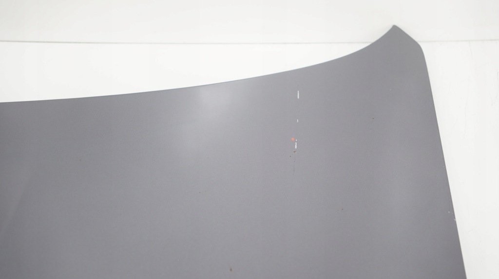 Капот крышка двигателя nissan qashqai j10 06-09r b52 в Украине