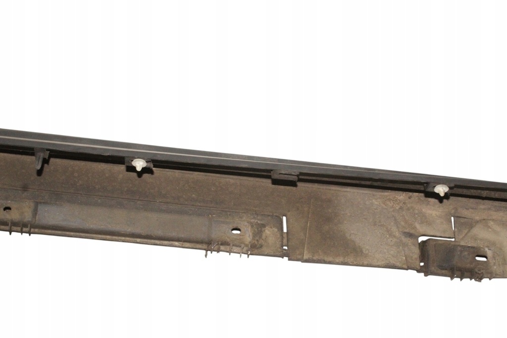 фото №10, Накладка порог левая land rover range rover evoque l538 bj3m10155lh