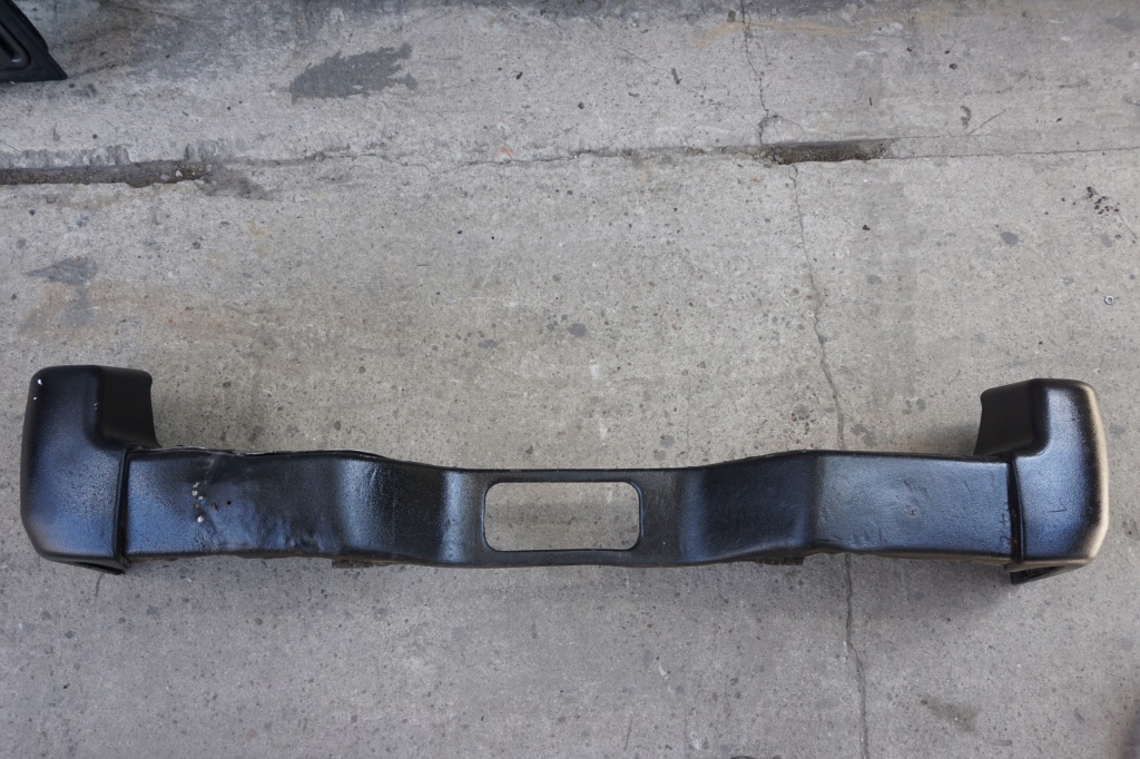 Купить Hyundai galloper бампер задняя задний 5d 98-03r