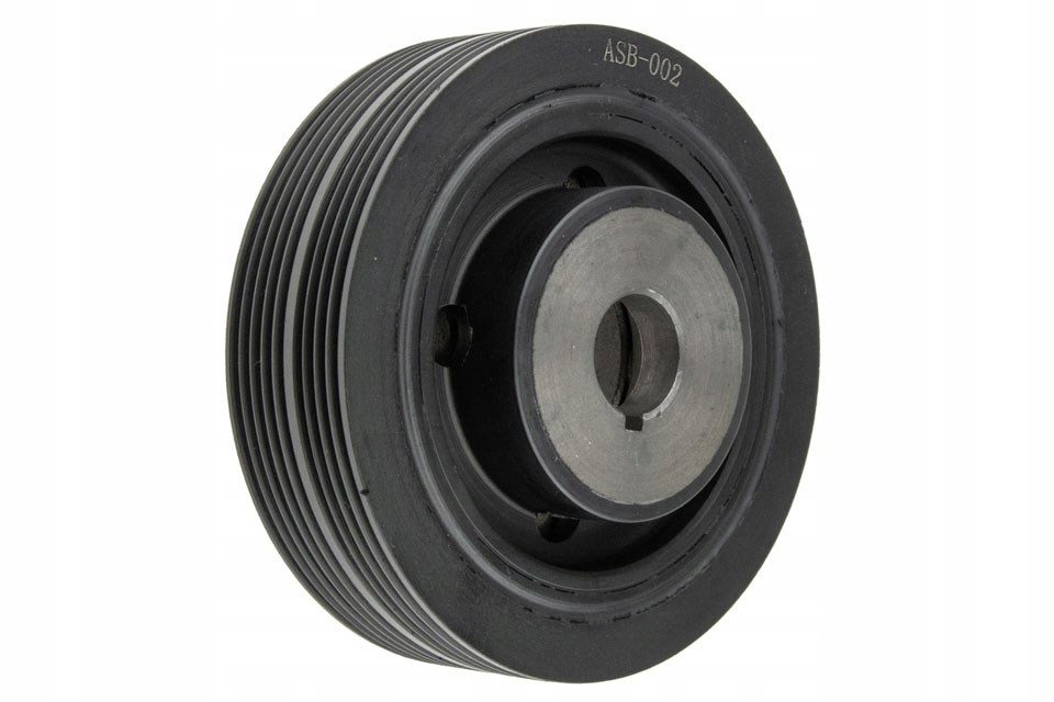 Шкив коленчатого вала коленчатого subaru eng.ej25 legacy b12 13 14 98-, forester s Цена