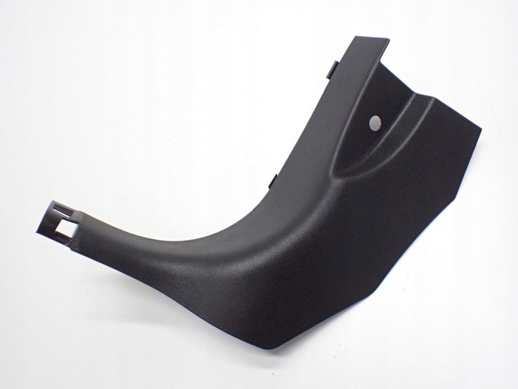 Купити Захист  порога  стійка лівий передні  768370015r renault scenic 3 13r