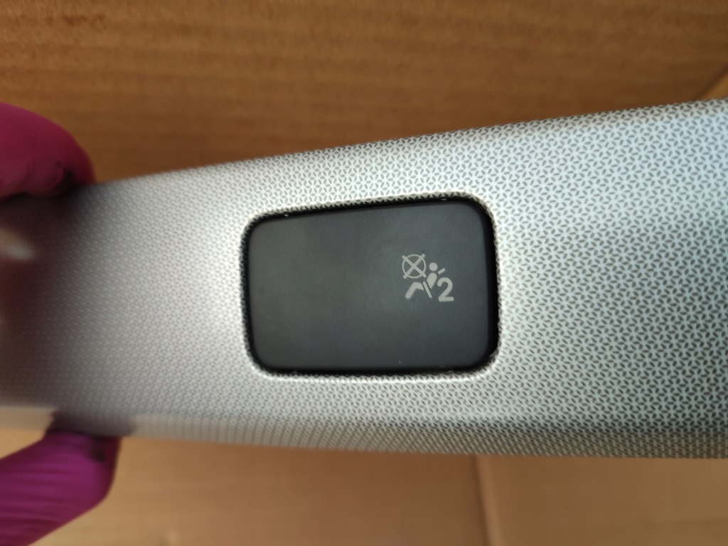 фото №5, Молдинг dekor панелі консолі opel antara lift europa 20880539