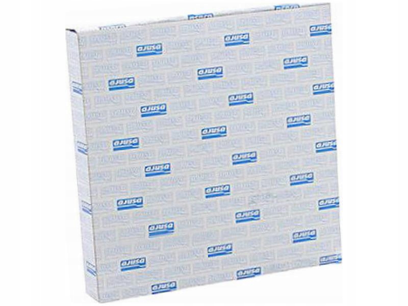 фото №1, Прокладка колектор випускний ford ranger 2.5 3.0 mazda bt-50 2.5