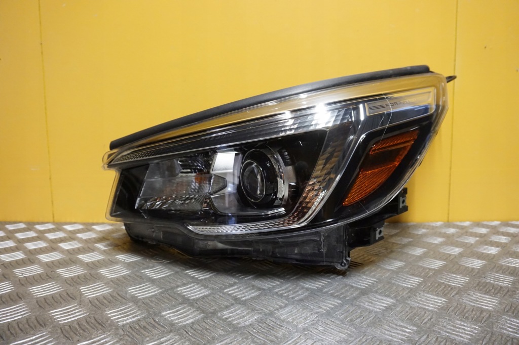 Купити Subaru forester sk 2018 - фара фара led ліва jd америка