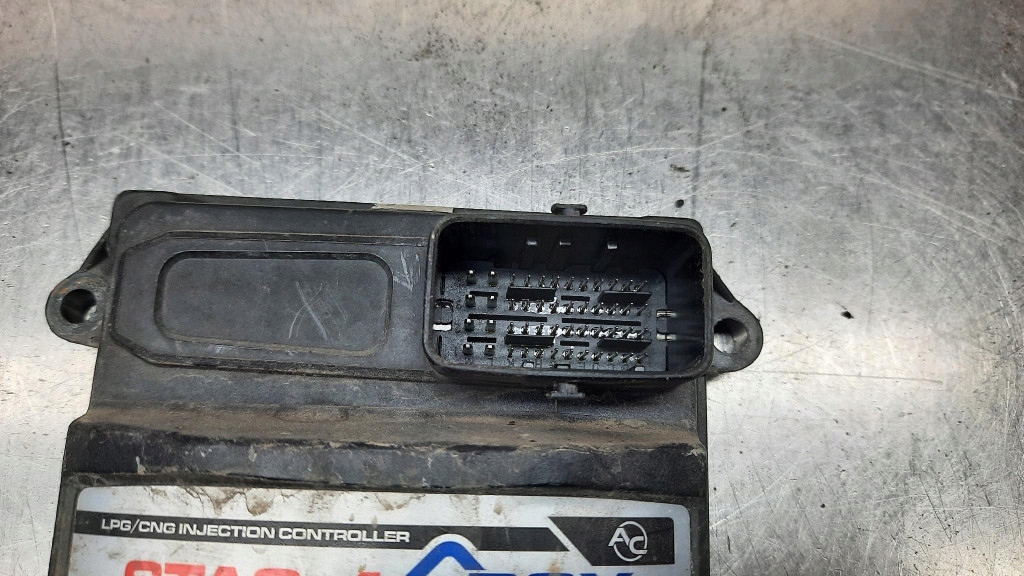 фото №10, Електропроводка газова lpg skoda octavia i 1.6b 98r 67r-016865