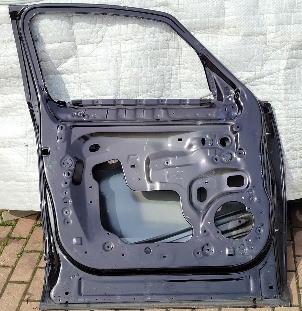 фото №6, Renault espace v 5 15-23 дверь левая передние
