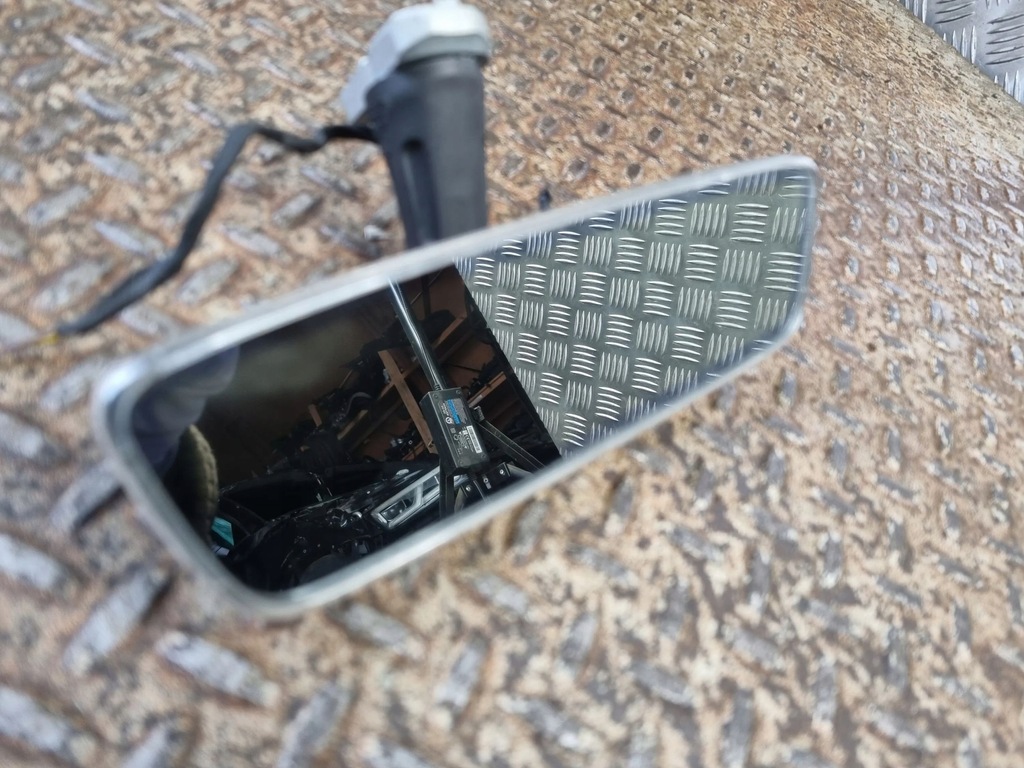 фото №7, 2023 tesla model y дзеркало заднього виду 149444101d