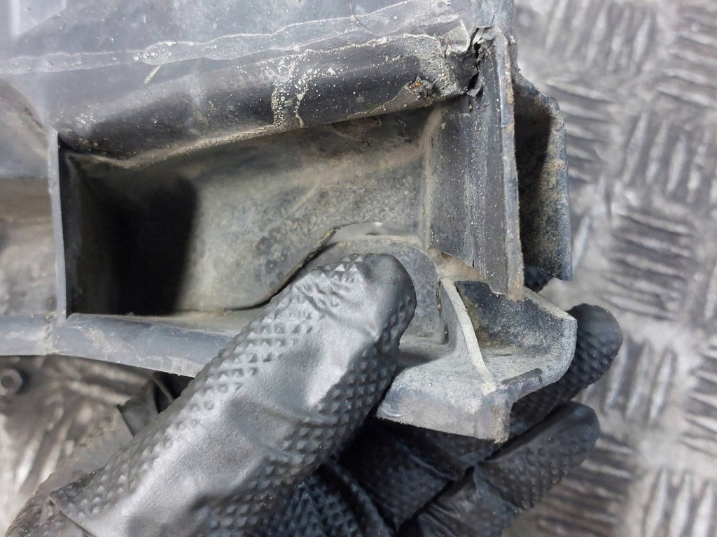 фото №14, Решітка радіатора + лампи citroen berlingo i lift