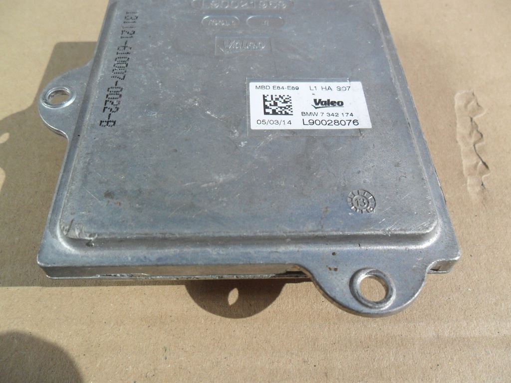 фото №10, Модуль led smart fortwo 453 l9002949