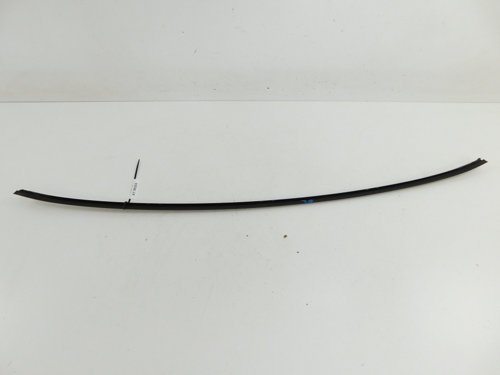 Mercedes clk w208 3,2 v6 молдинг рамка перед левая Оригинал