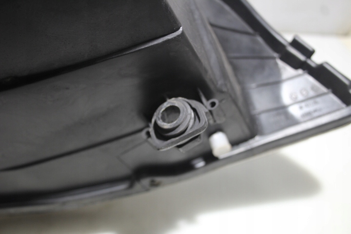 фото №7, Лампа ліва передня seat cordoba ii