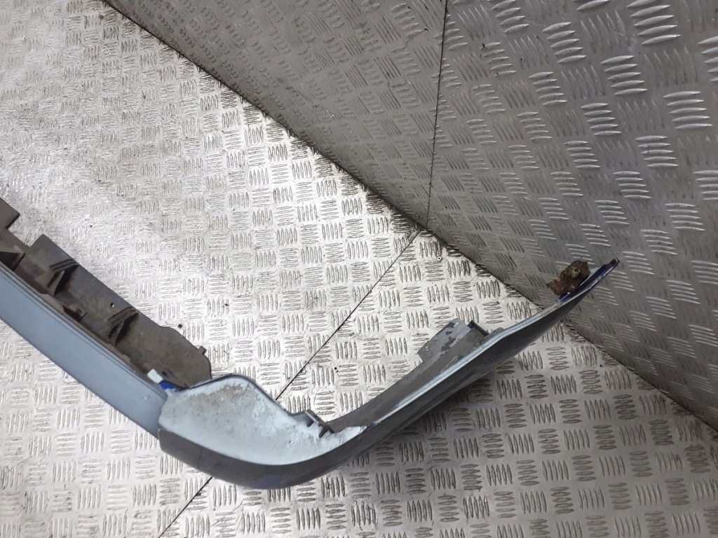 Бампер задній mazda premacy 24b Доставка