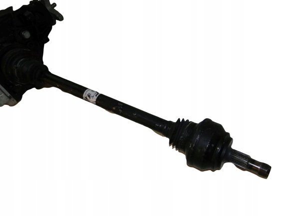 фото №1, Mercedes w213 amg приводной вал задняя правая левая półośka