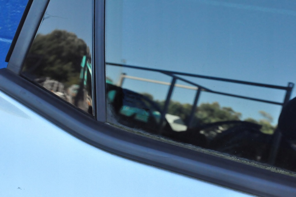 фото №9, Citroen c3 aircross дверь правый задняя задние kca