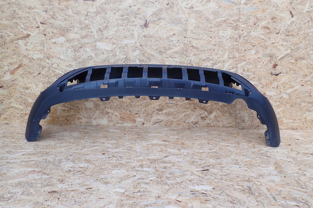 фото №8, Kia sportage v 21- бампер задняя задний 86612-r2000