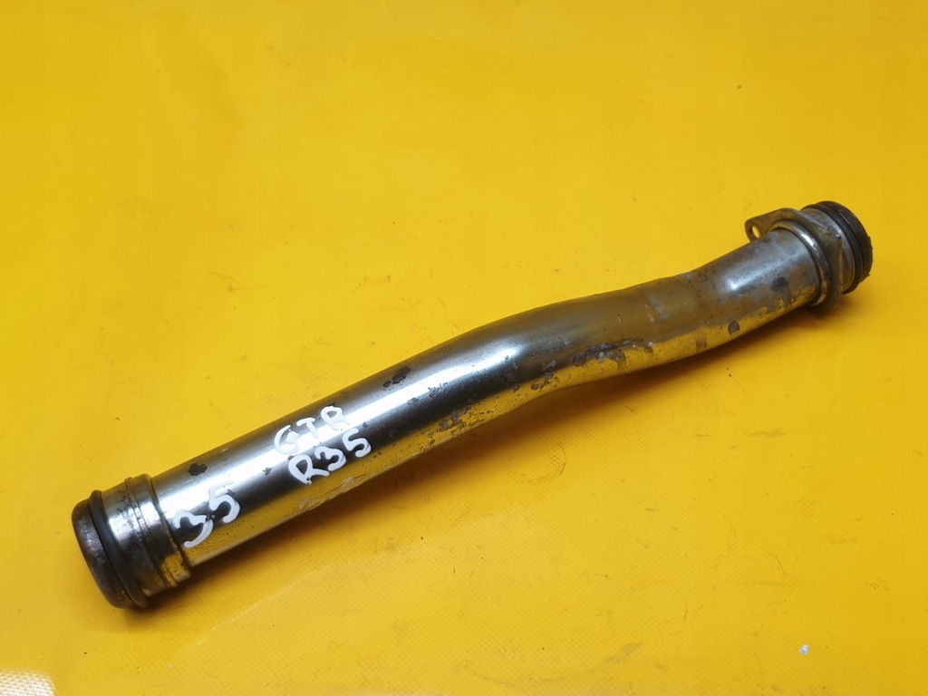 фото №1, Erurka wąż wody nissan gt-r r35 3.8 vr38