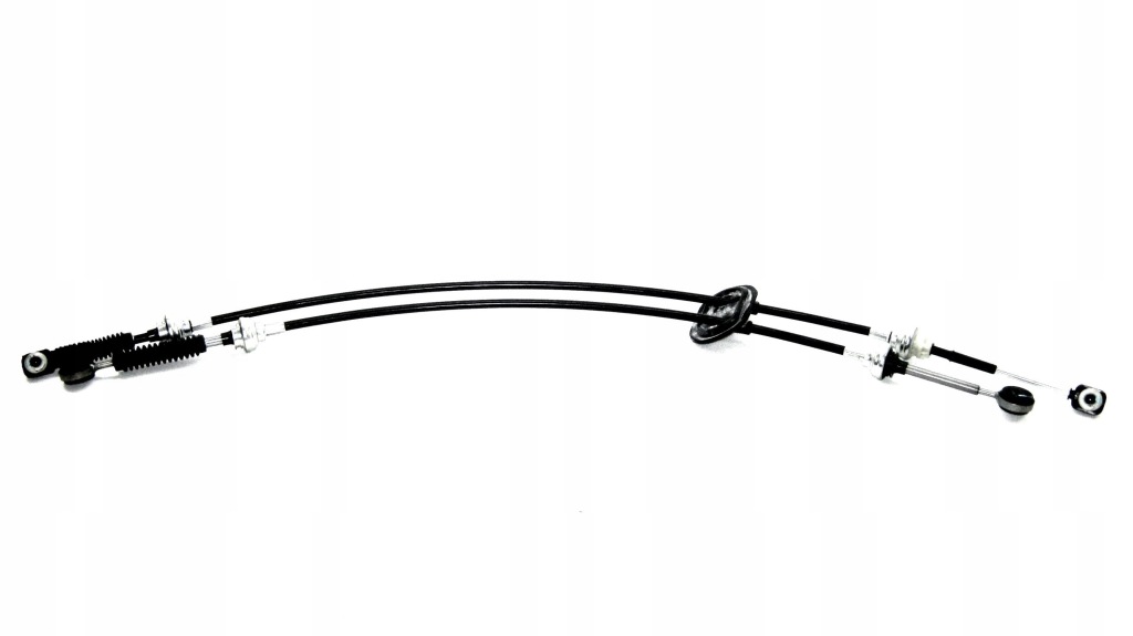 Купити Троси перемикання передач movano 2.5 2.8 dti оригінал