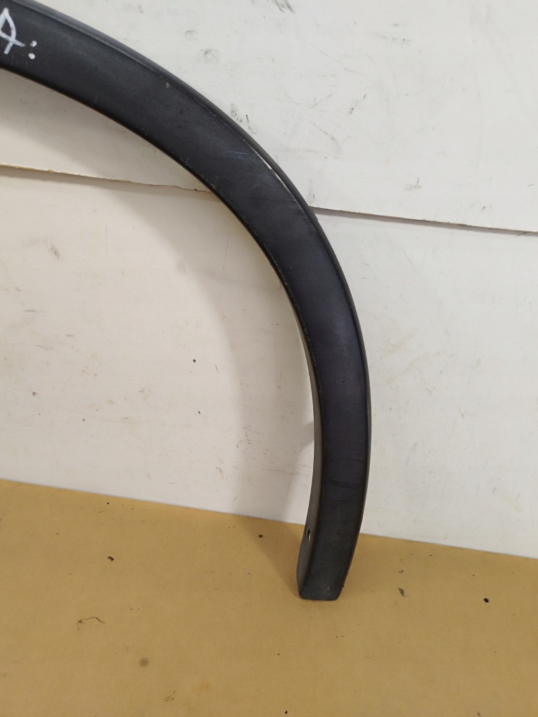 фото №6, Молдинг накладка крыла правая правый перед nissan x-trail t31 2008-2013