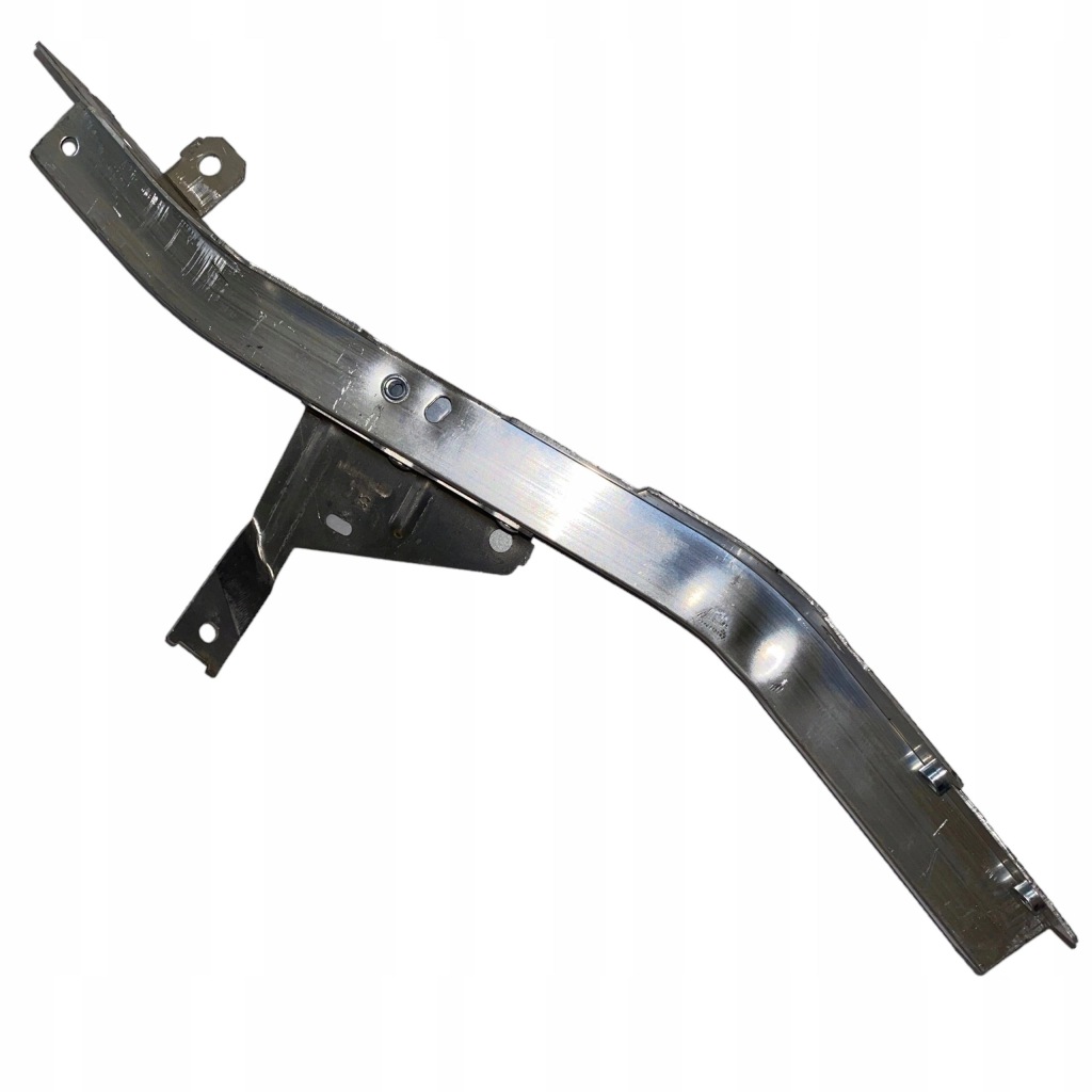 Комплект  x2 панель фары кронштейн правый  + левый  фары ремень передний bmw x5 f15 x6 f16 Доставка