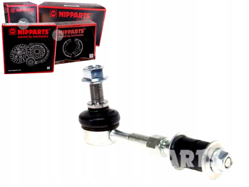 Купити Nipparts з'єднувач стабілізатора toyota rav 4 3 a3