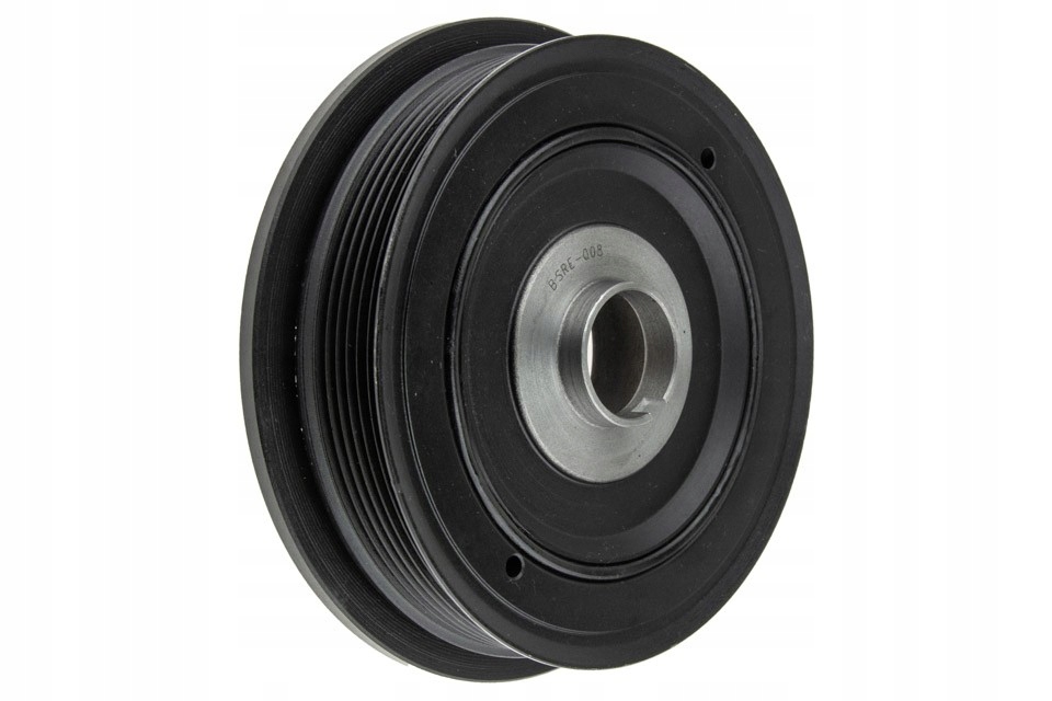 фото №1, Шків opel vivaro 01- renault master 98-