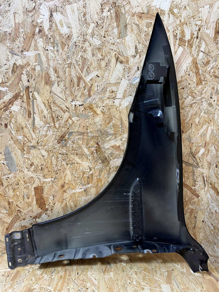 фото №11, Капот бампер kompletny перед крыло l/p лампы jaguar f-pace x761 eu