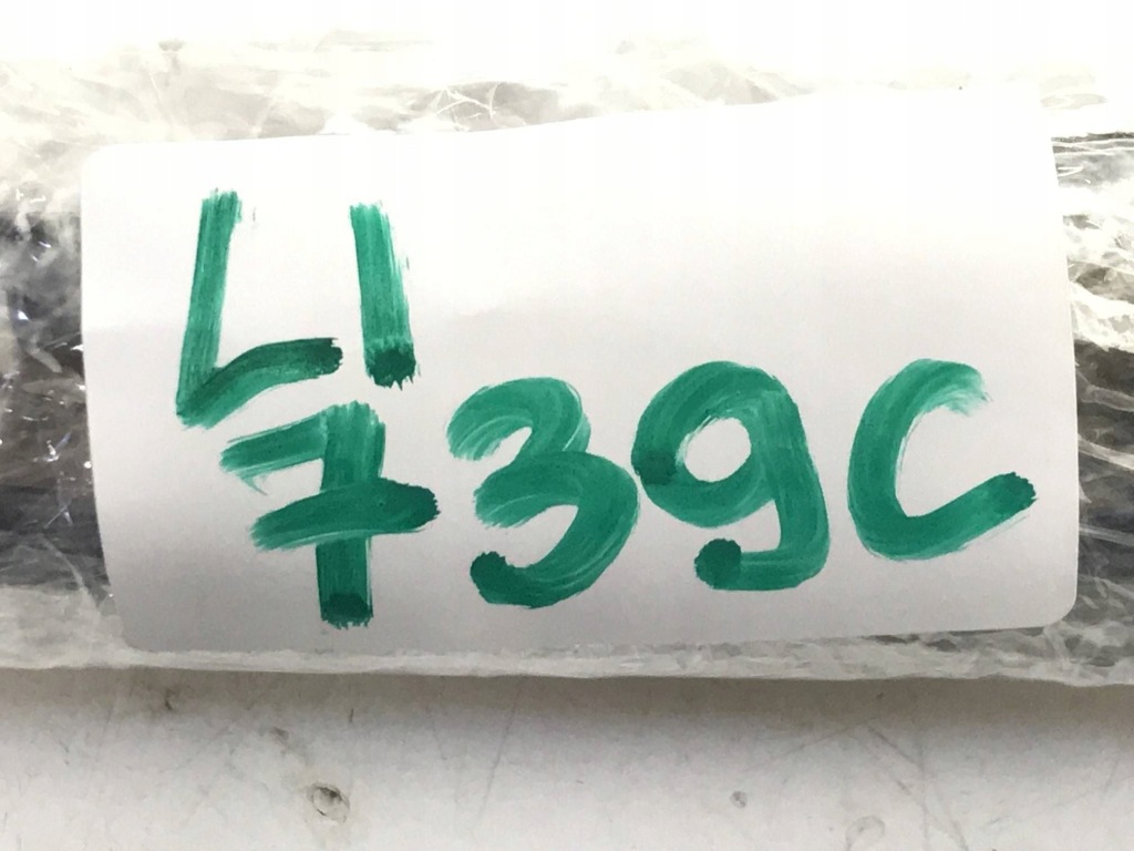 фото №9, Молдинг ущільнювач задніх правих двері volvo xc90 ii 31845555