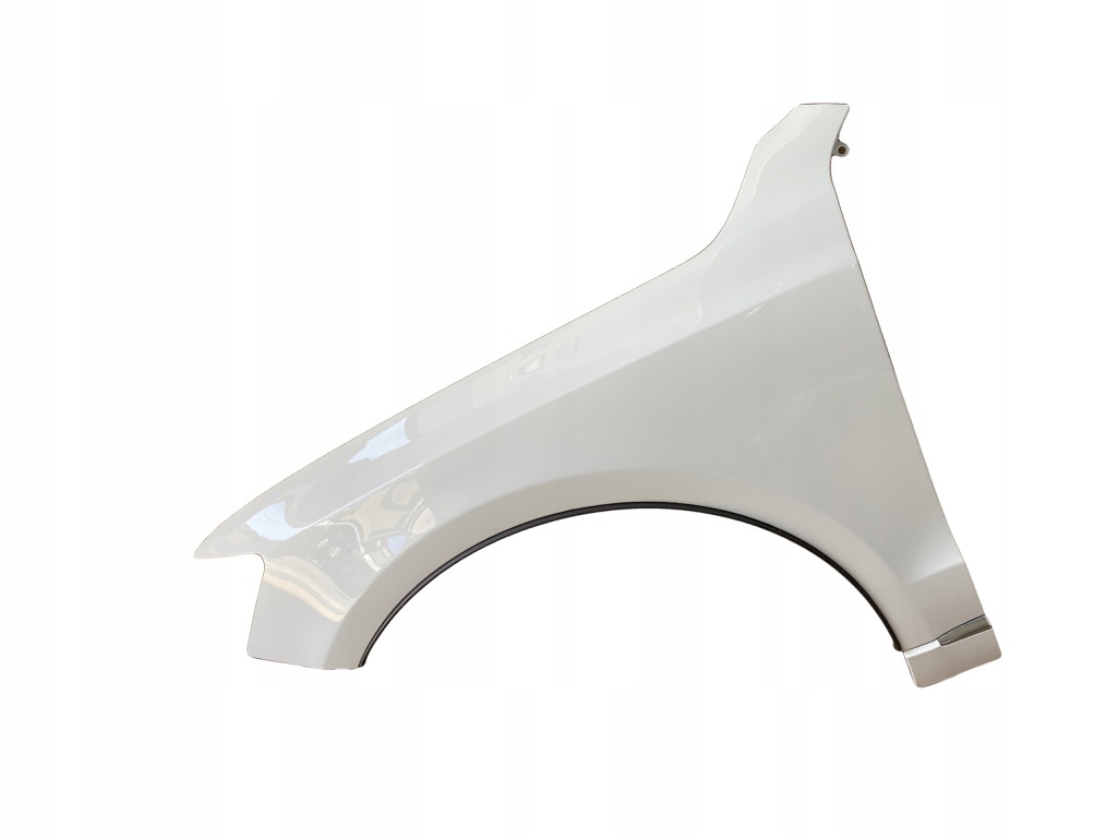 фото №1, Audi q5 8r крила лівий перед ly9c